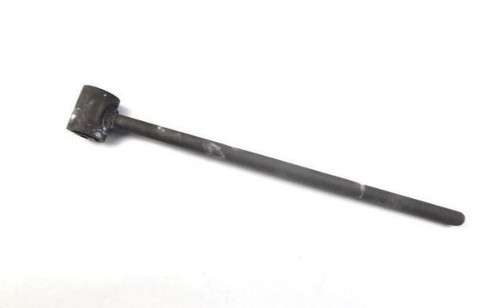 Haltestab 370 für gummifeder - haltestab,