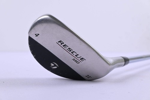 Taylormade rescue mid - taylormade,