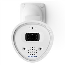 Mobotix ONE M1A-S mit 4K DN