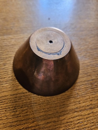 Kupferrohlinge ddr - kupferrohlinge,