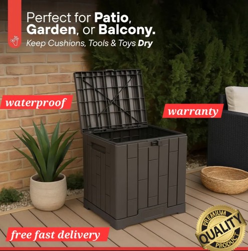 Outdoor aufbewahrungsbox - outdoor,