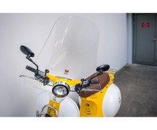 Windschutzscheibe Isotta