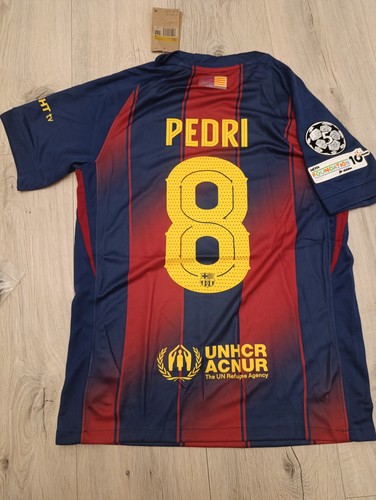 Nike dri fit barcelona - dri-fit, fc