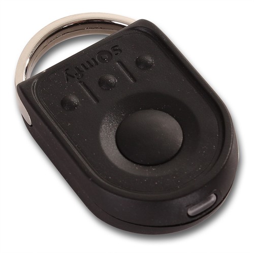 Somfy keygo rts fernbedienung - somfy,