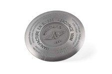 Breitling Aerospace Gehäuseboden Boden Titan Ref. E65062 Swiss Made