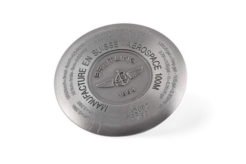 Breitling aerospace - breitling,