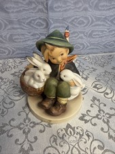 Hummel figur - -, –