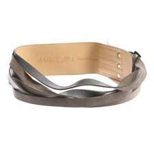 Gürtel Marc Cain Grau 75