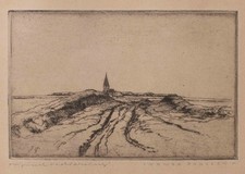 Ingwer paulsen landschaft - paulsen,