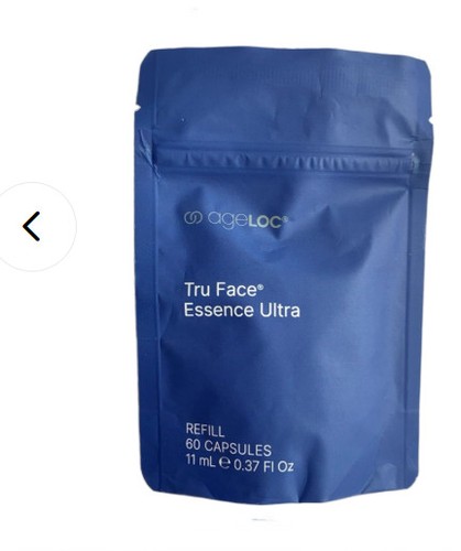 Nuskin skin tru face - nuskin,