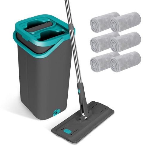 Masthome wischmopp set mit - masthome,