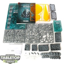 Necromunda - Hive Secundus - Sonstiges