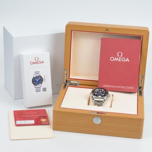 Neuwertig omega seamaster - [neuwertig],