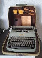 Rheinmetall Schreibmaschine