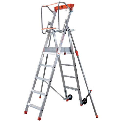 Facal platea aluminium - facal,
