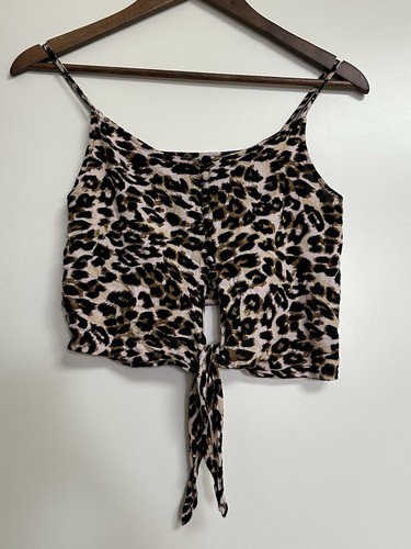 Damen crop top - crop, oberteil