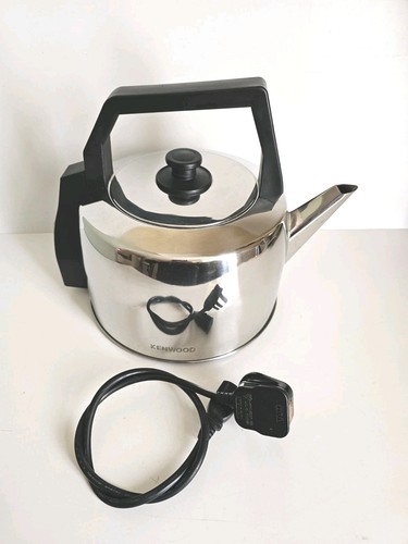 Vintage kenwood 5l - vintage,