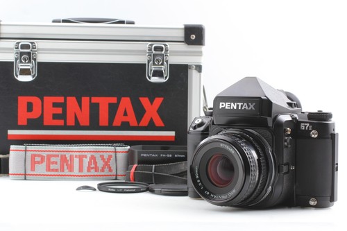 Unbenutzt etui pentax - [unbenutzt,