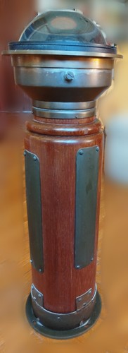 Antique compass