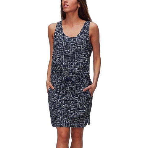 Women patagonia dress navy - women,