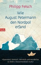 Wie August Petermann den