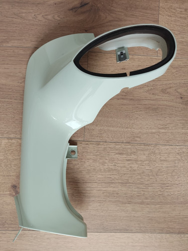 Bmw roller verkleidung - bmw, c1