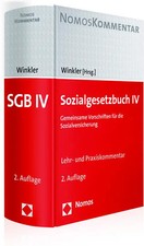 Sozialgesetzbuch IV