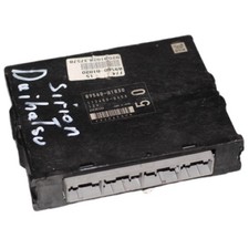 Daihatsu Sirion 1.3 M3