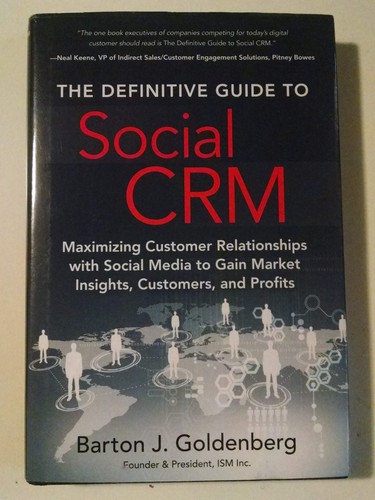 The definitive guide - the,