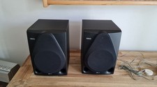 Yamaha boxen model - model-nr.:, nx-gx5