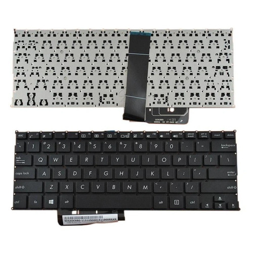 Tastatur für laptop asus - tastatur,