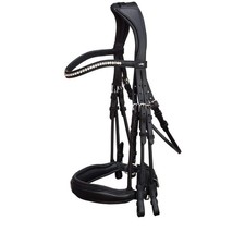 Schockemöhle sports black - sports,