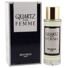 Molyneux Quartz Pour Femme 100