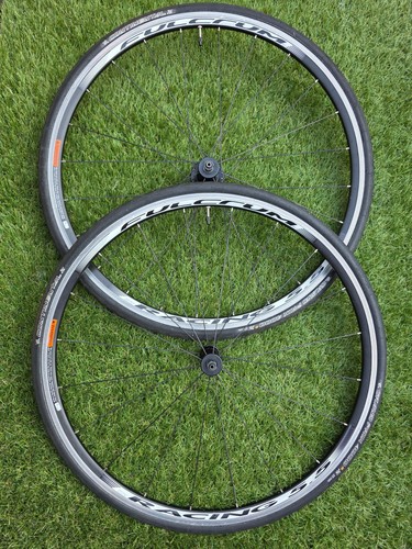 Fulcrum racing 5 - fulcrum, 5.5
