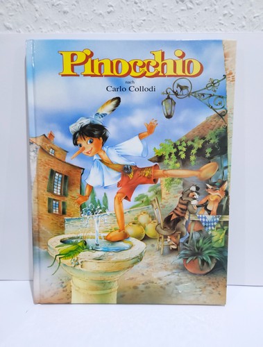 Kinderbuch