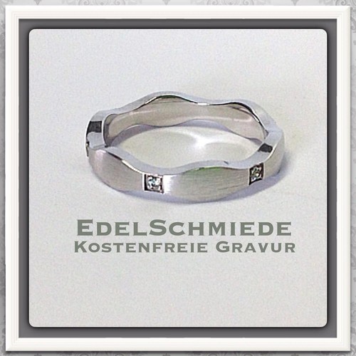 Fingerring 925 echt silber - fingerring,