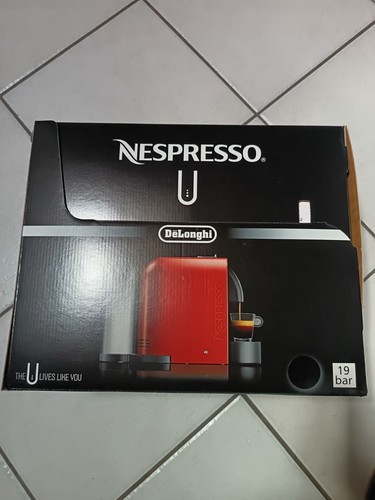 Nespresso neu farbe - neu,