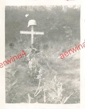 Deutsche Heldengrab am Schloss Chantilly Frankreich