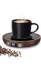 Kaffeetassenwärmer für