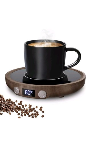 Kaffeetassenwärmer für