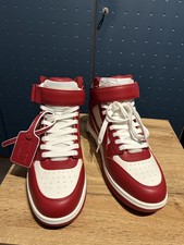 OFF-WHITE Out Of Office OOO