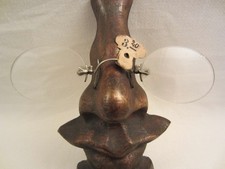 ZWICKER KNEIFER NICKELBRILLE