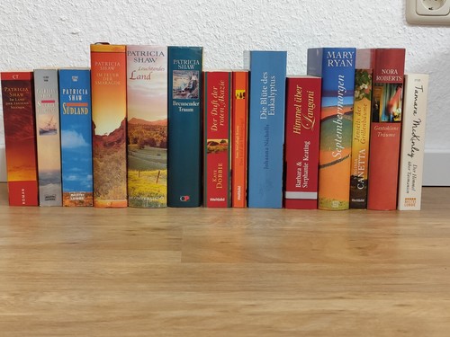 Bücher paket 14 - bücher,