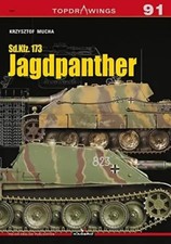 Krzysztof Mucha | Jagdpanther | Taschenbuch | Englisch (2020)