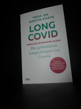 Long Covid Martin Korte