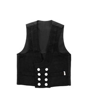 Cordweste Zimmermannsweste Dachdeckerweste Zunftweste Innentasche Zunftkleidung