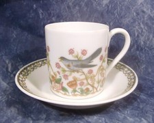 HUTSCHENREUTHER - Monatsgedeck Mokkagedeck MAI