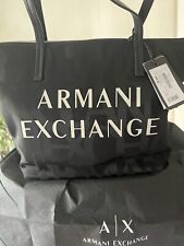 !!!!!!!!!!Armani exchange Shopping Bag