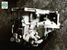 Getriebe Schaltgetriebe Opel Vectra C CC 2.2 16V 108 kW Getriebcode F23