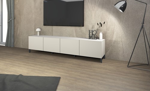 Lowboard 200 mit 4türen - cm,